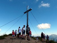 Malu Allgaeu Irfan 01 (2) : Allgäu - Oberstdorf, Fellknäuel - Malu